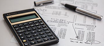 Finanzierung